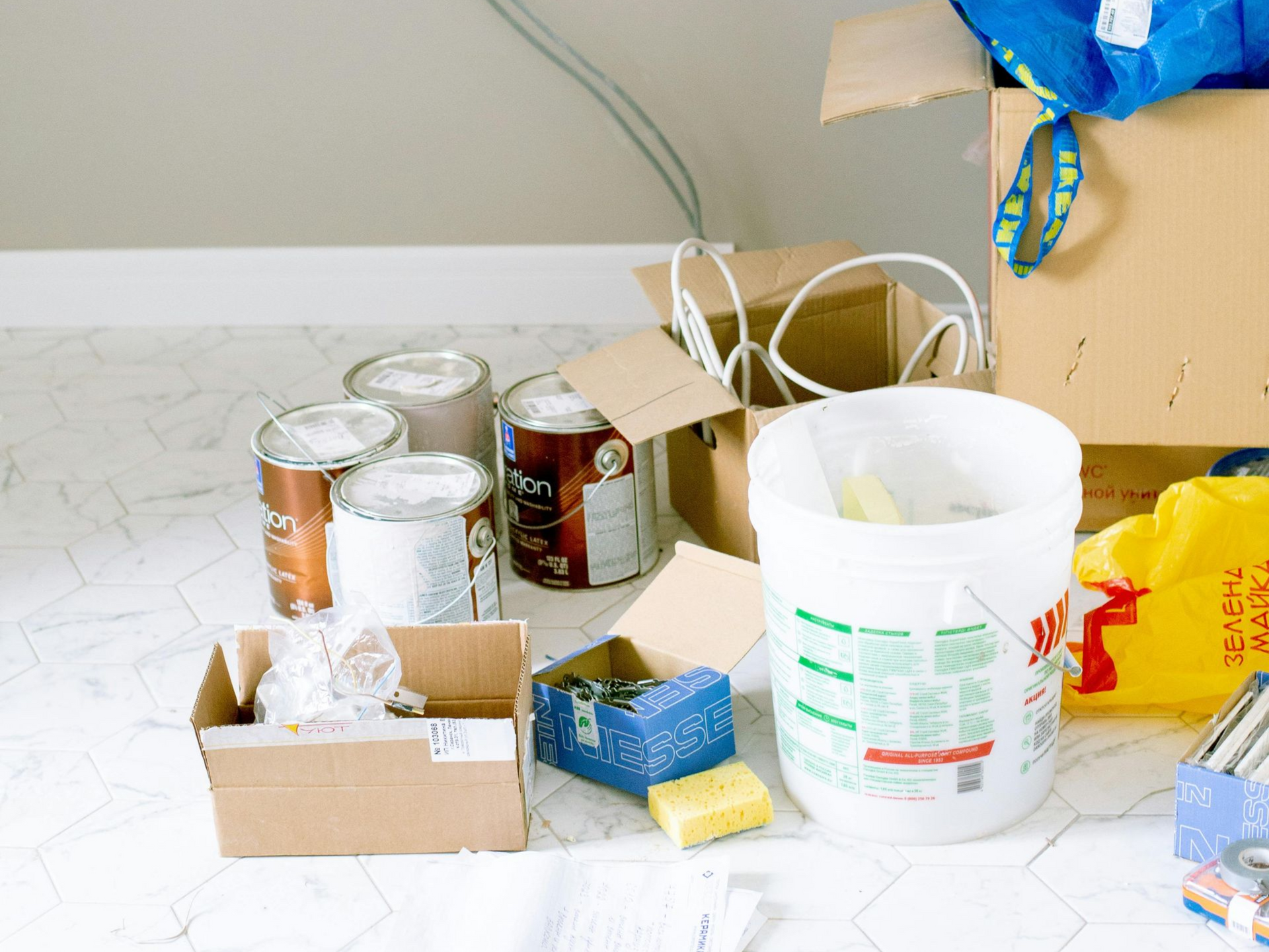 residential dumpster rental in Kansas City, MO