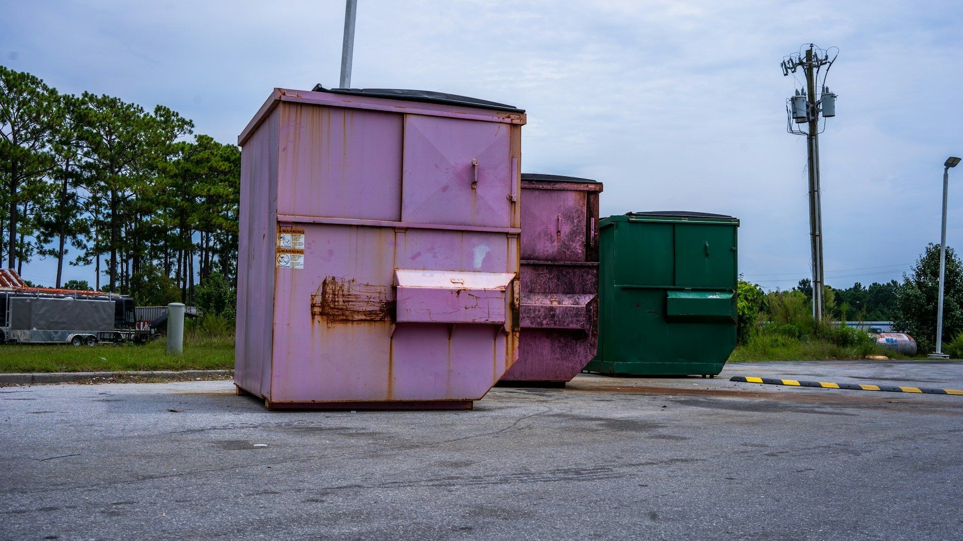 affordable dumpster rental Kansas City MO