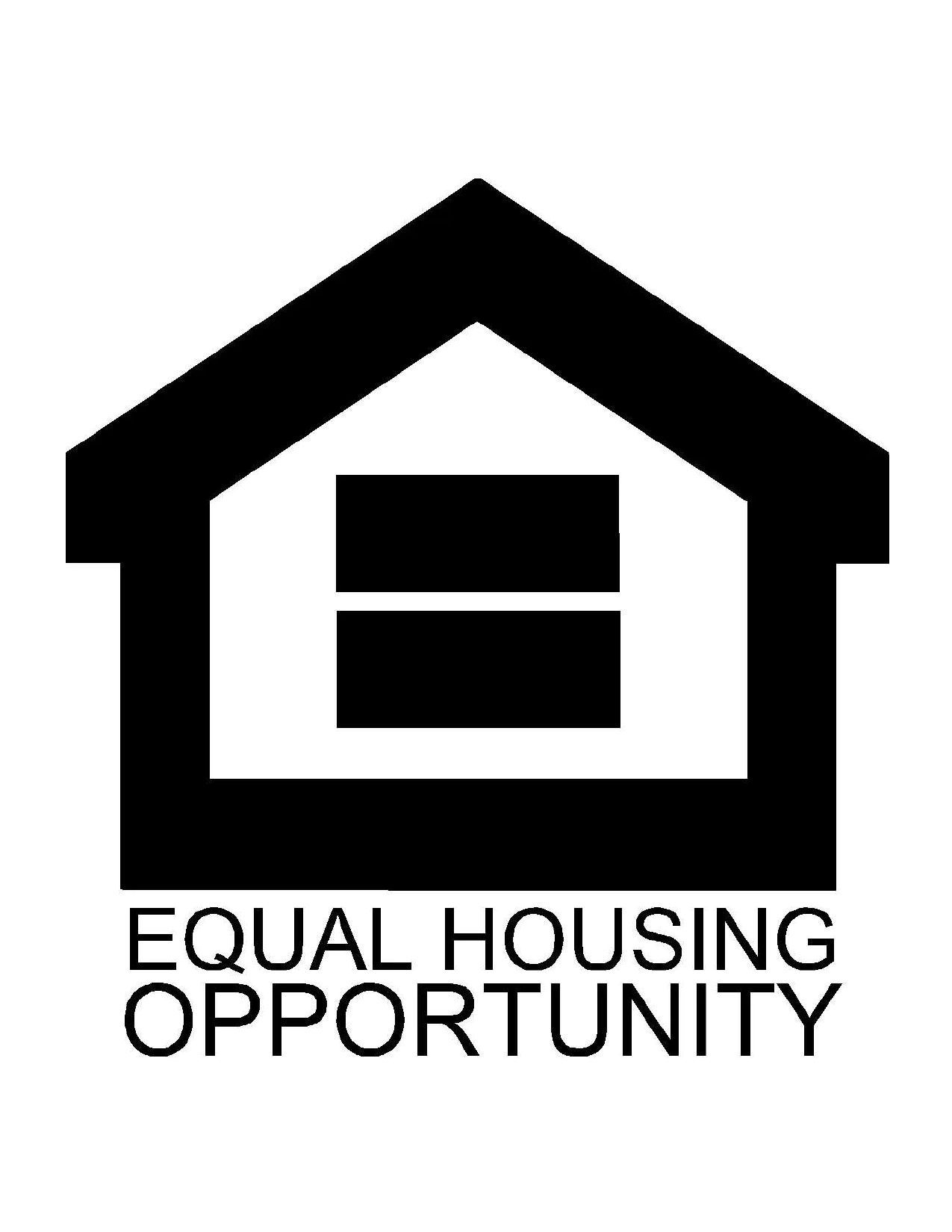 Equal Housing Opportunity Logo — Plymouth, MA — Derby Street Mortgage Inc.