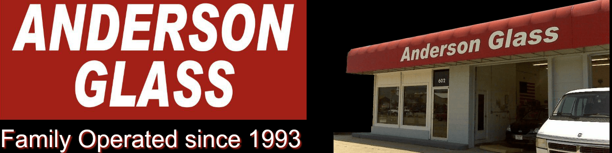 Welcome Anderson Glass Joplin Missouri
