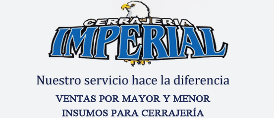 Cerrajería Imperial