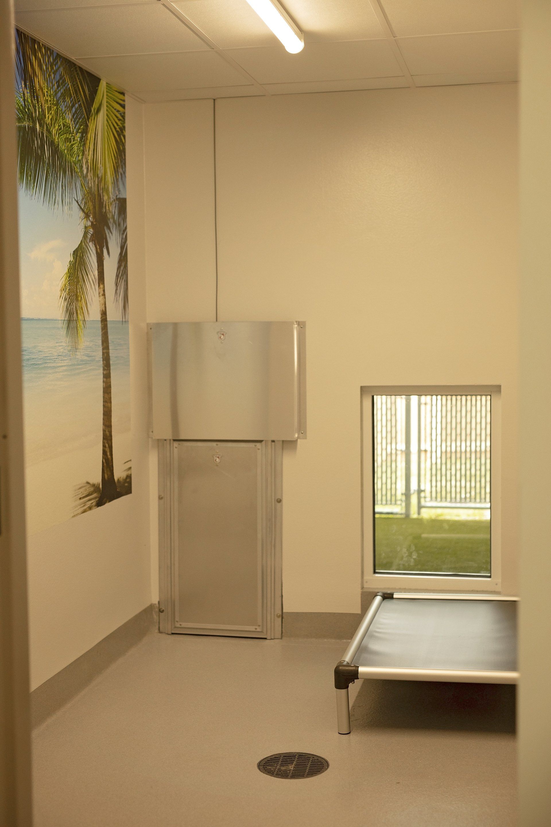 Kennel Stoughton, WI Quarry Kennels