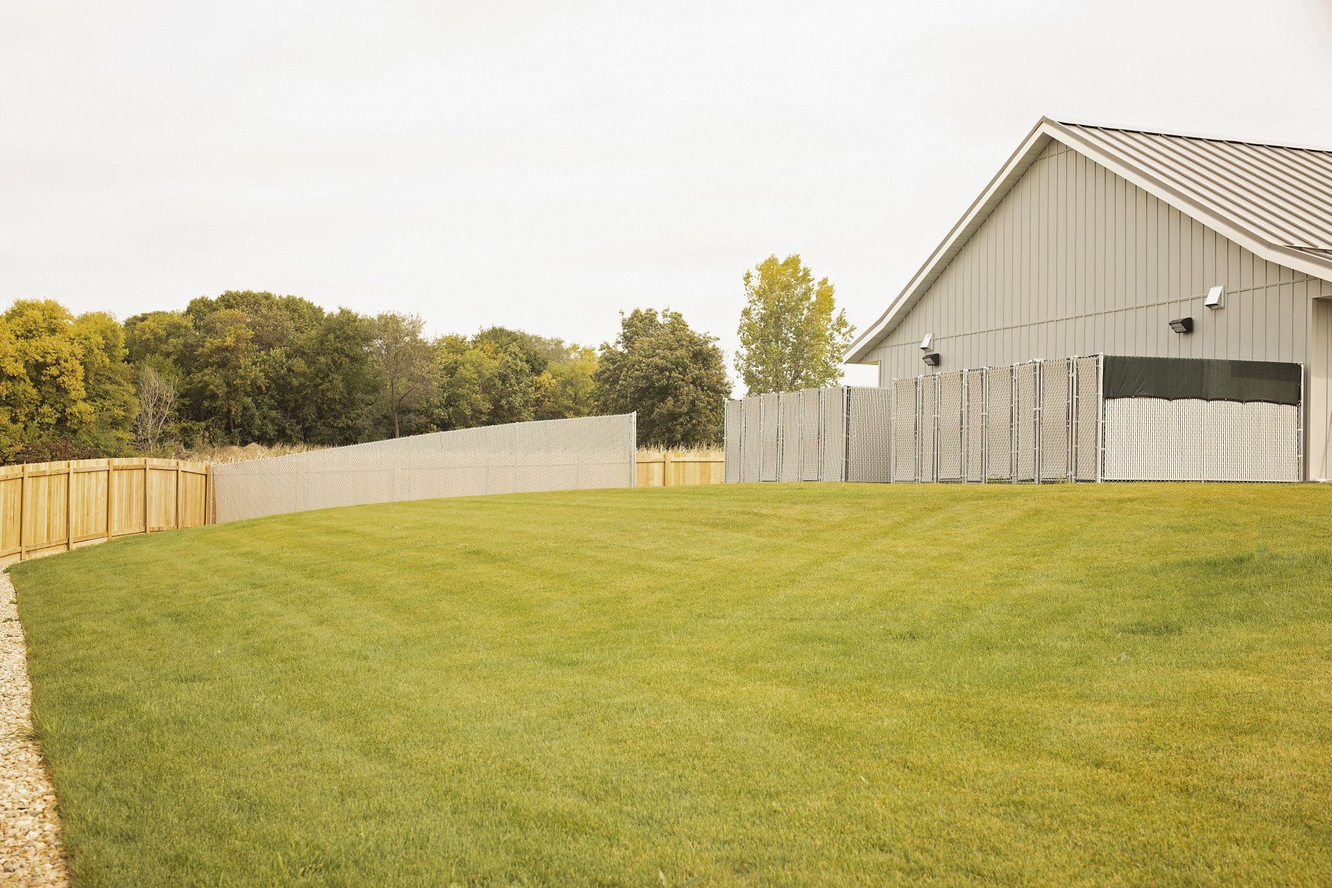 Kennel Stoughton, WI Quarry Kennels