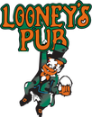 Looney's Pub Logo