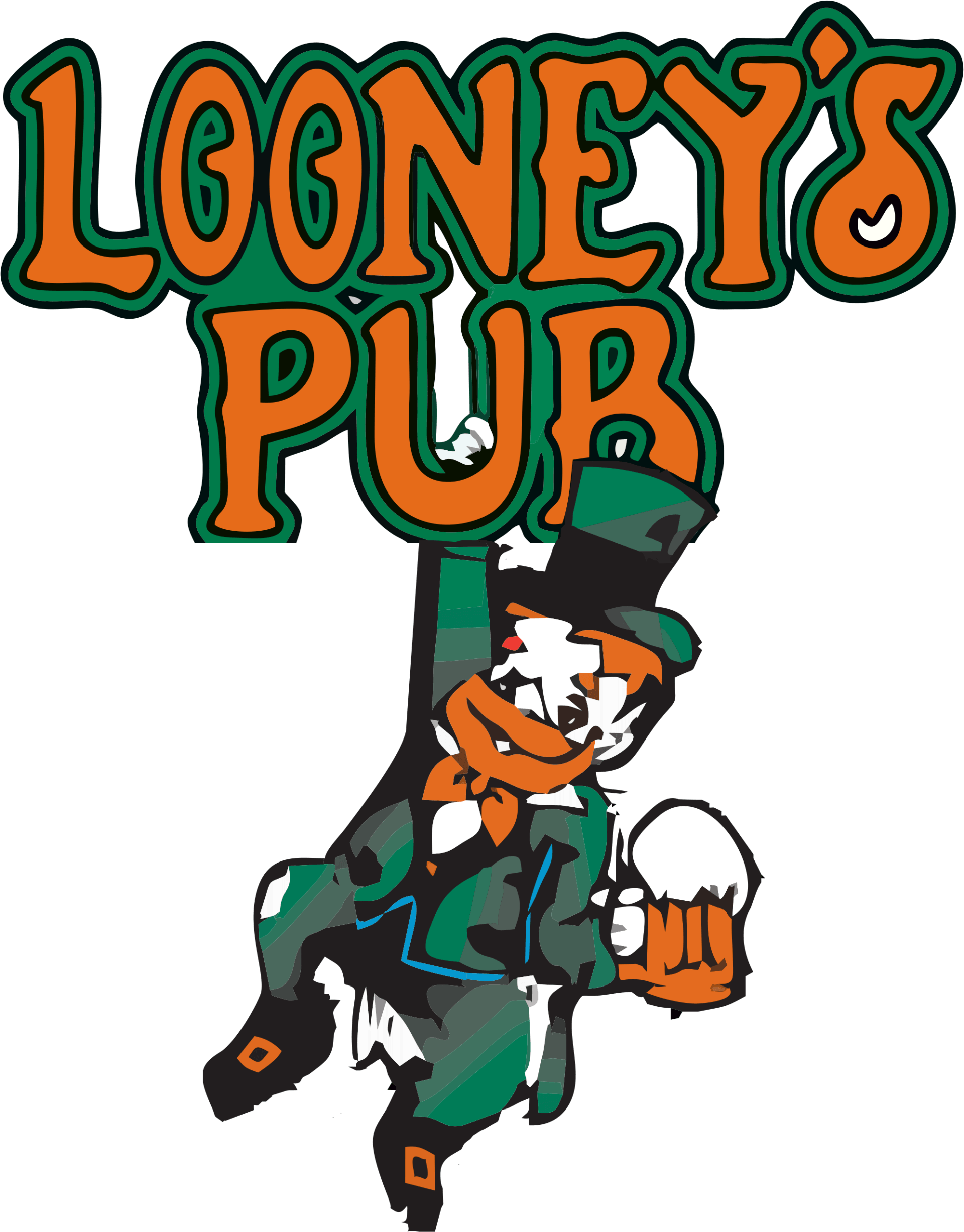 Looneys Pub Maple Lawn (@looneyspubmpl) • Instagram photos and videos