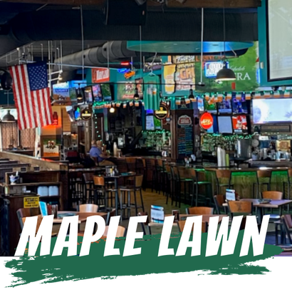 looneys maple lawn st patricks day parade