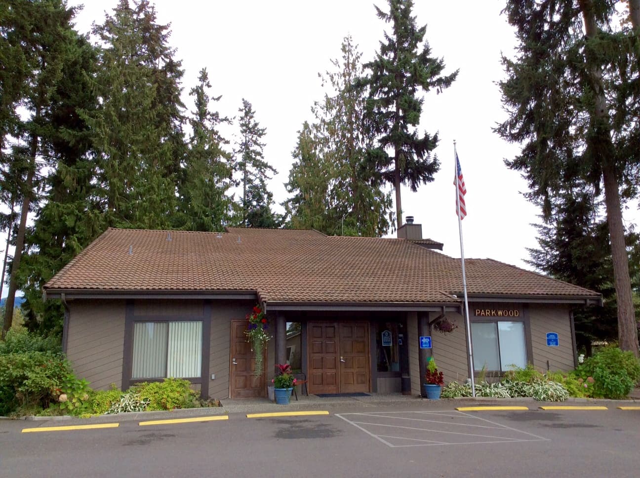 Photo Gallery Parkwood Community