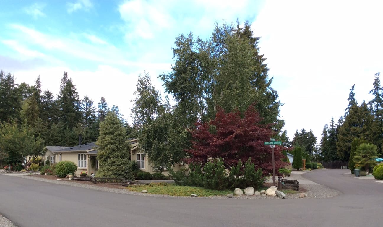 Photo Gallery Parkwood Community