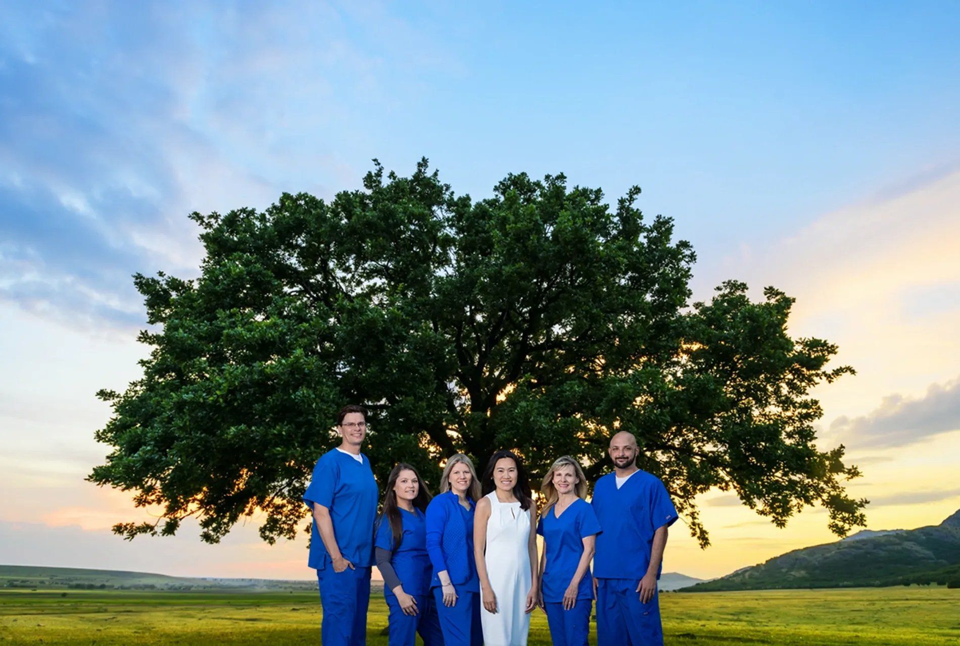 Oaks Dental Care Staff | Family Dentist Lady Lake and The Villages FL