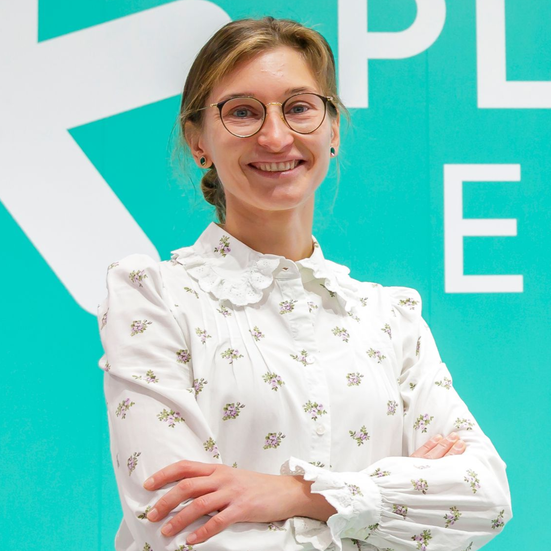 Dr. Aliaksandra Shuliakevich
