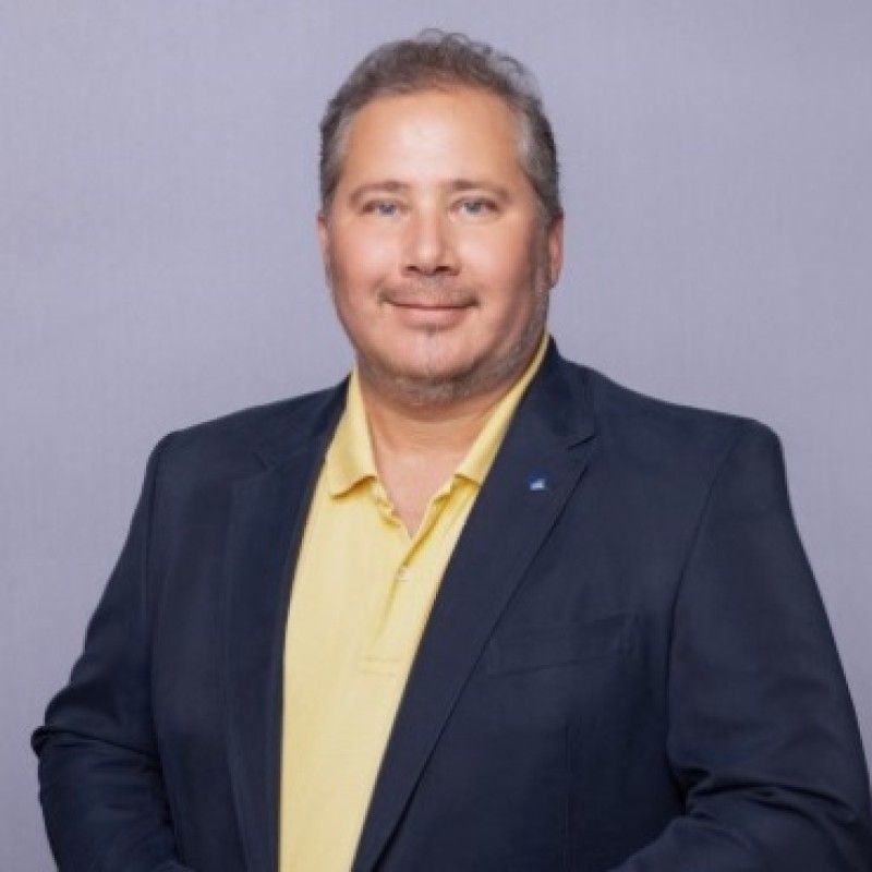 Andreas Eder (Bild aus LinkedIn-Profil)