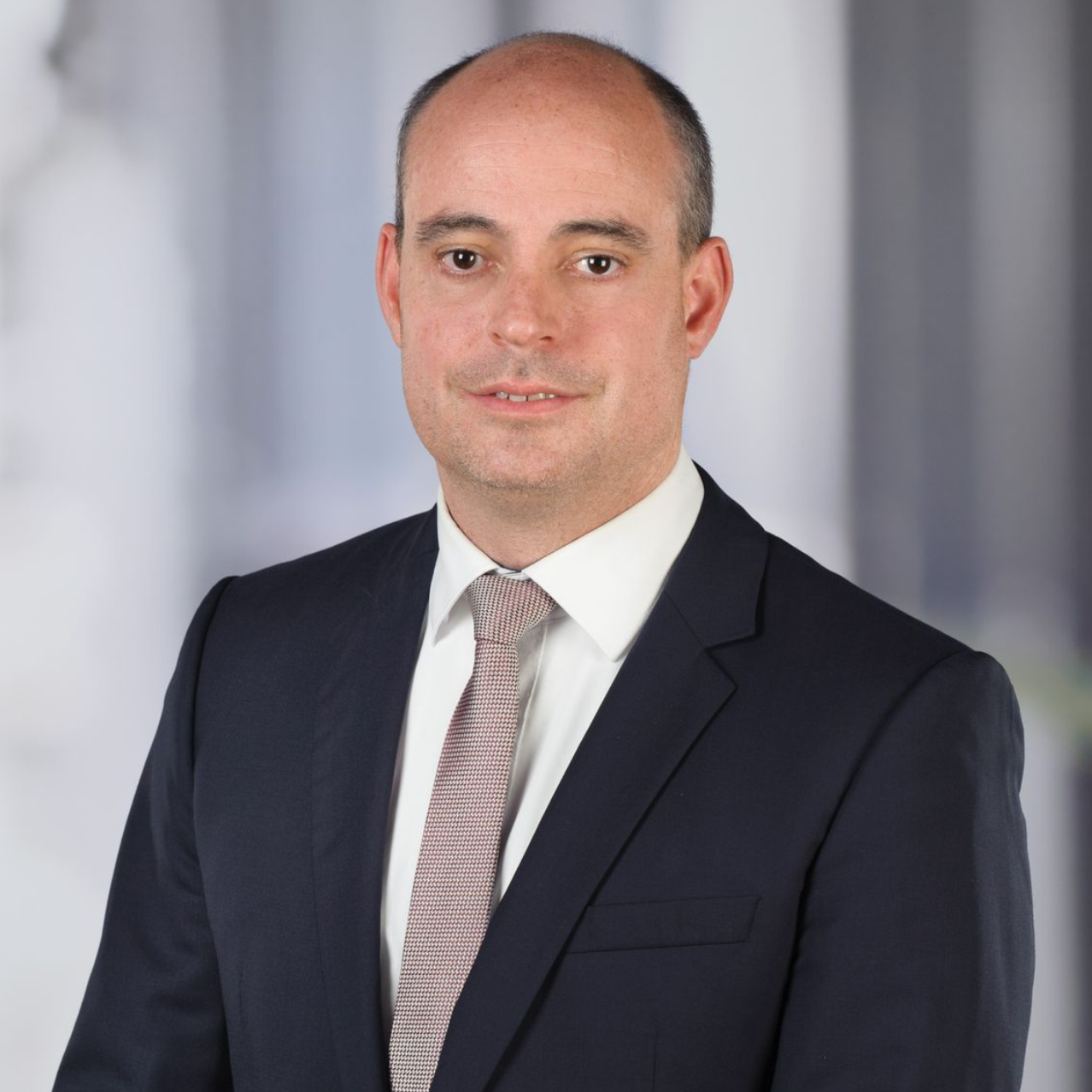 Prof. Dr.-Ing. Maik Feldmann,
Fraunhofer-Institut 