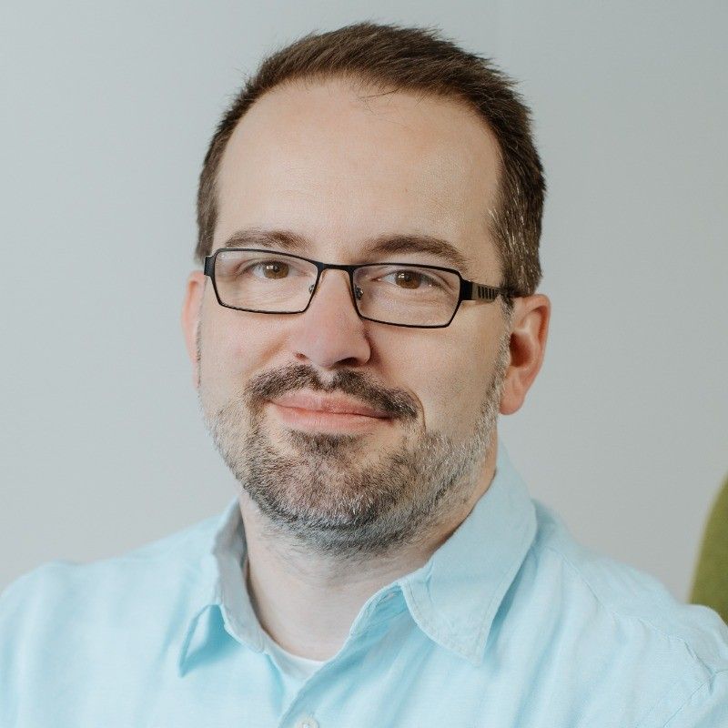 Dr. Gerd Unkelbach (Bild aus LinkedIn-Profil)