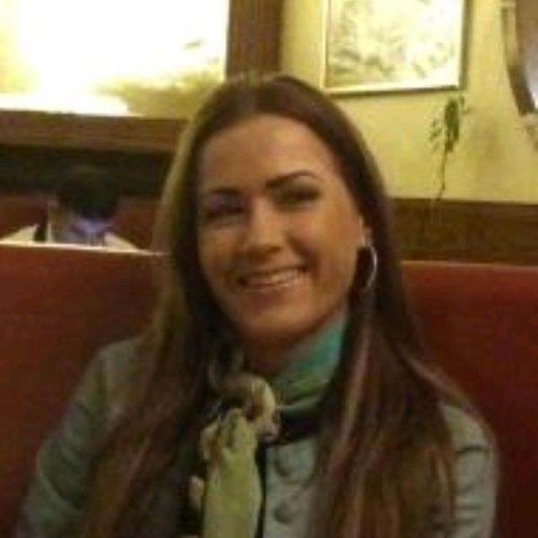 Ivana Burzic (Bild aus LinkedIn-Profil)