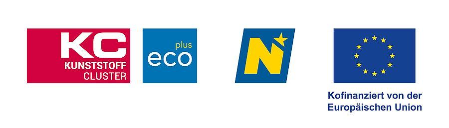 Logos partner country Austria