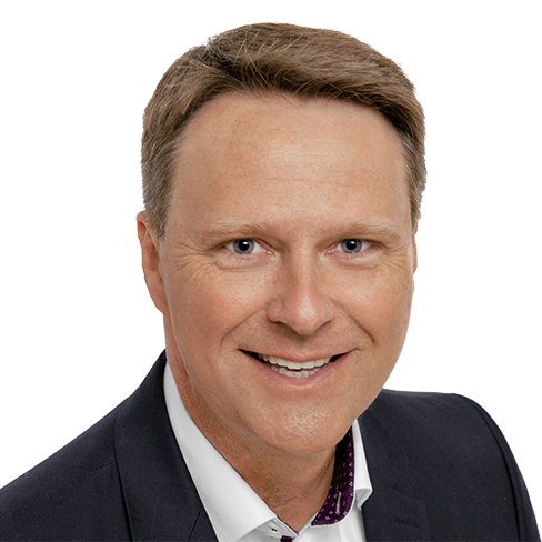 Dr. Michael Westendorp