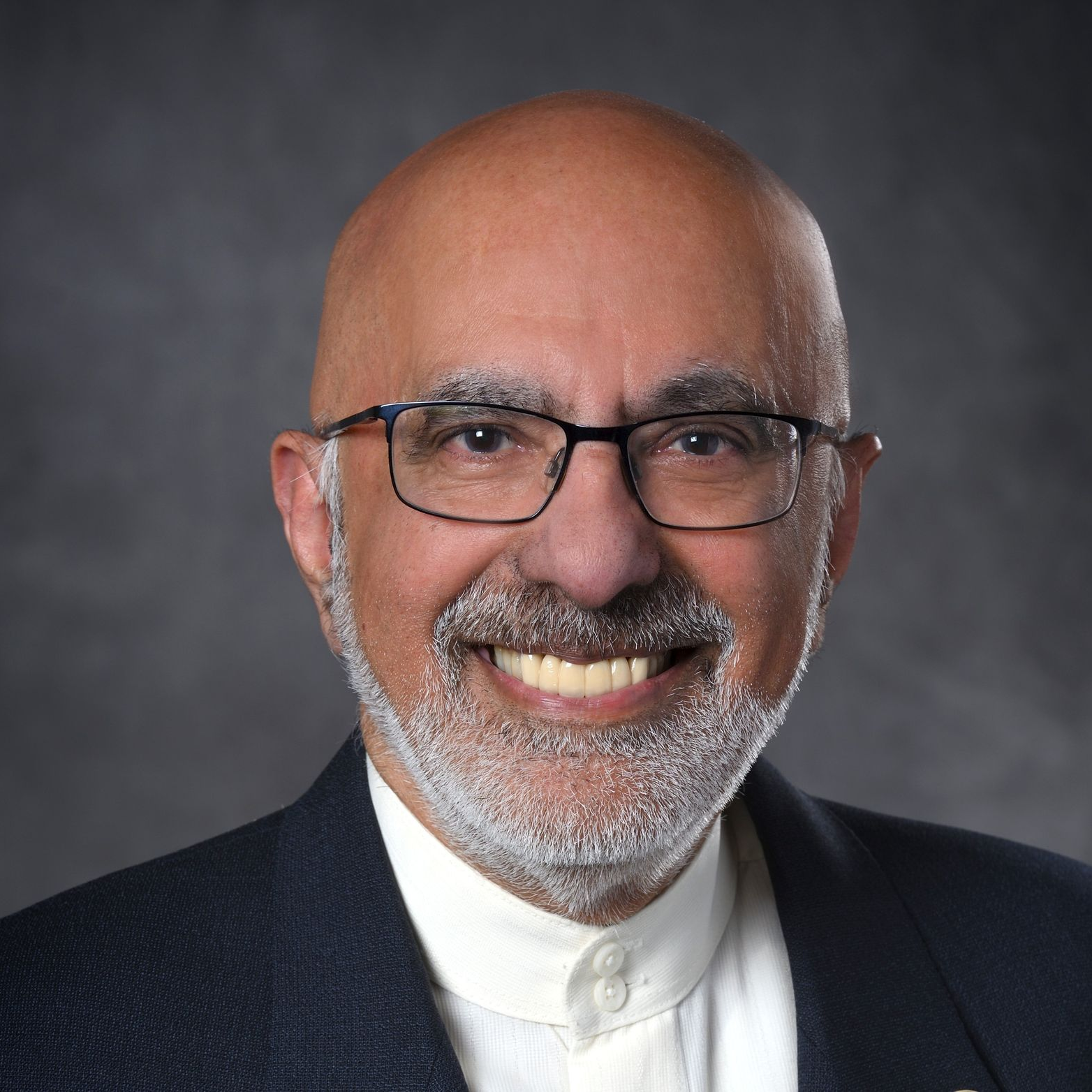 Prof. Dr. Ramani Narayan