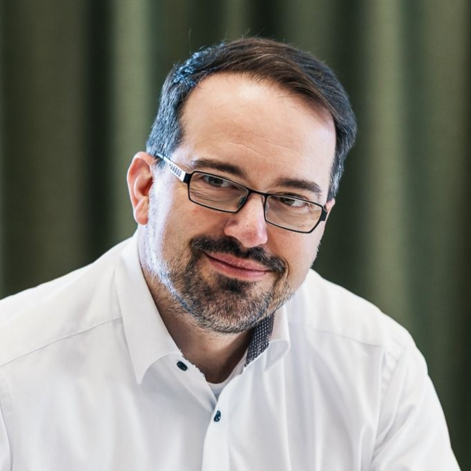 Dr. Gerd Unkelbach (Bild aus LinkedIn-Profil)