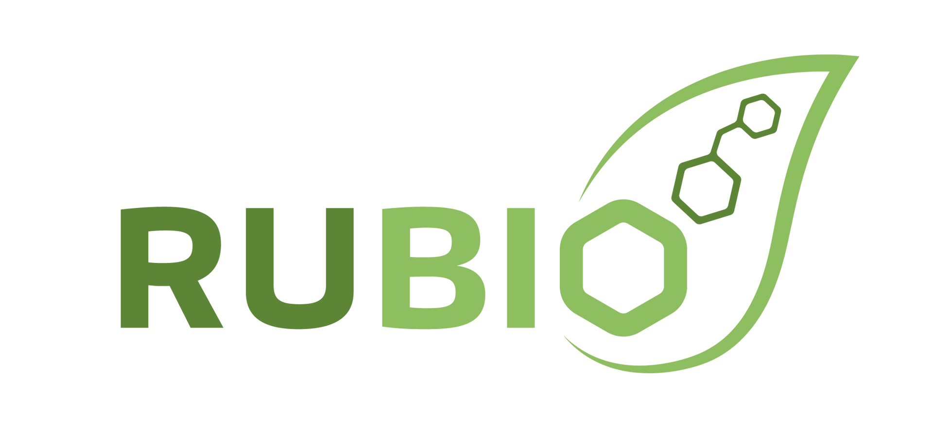 Logo RUBIO