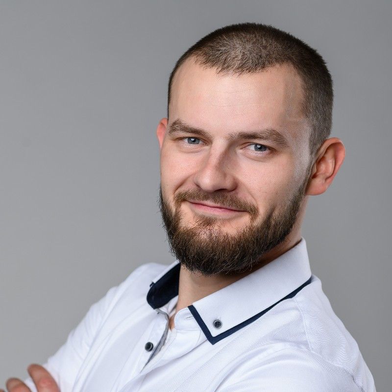 Dr. Rudi Eswein