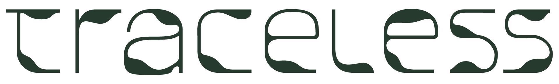 Logo traceless materials GmbH 