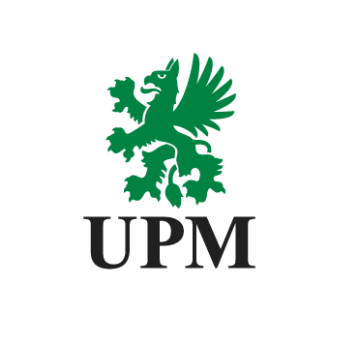 Logo UPM Biochemicals GmbH
