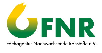 Logo Fachagentur Nachwachsende Rohstoffe