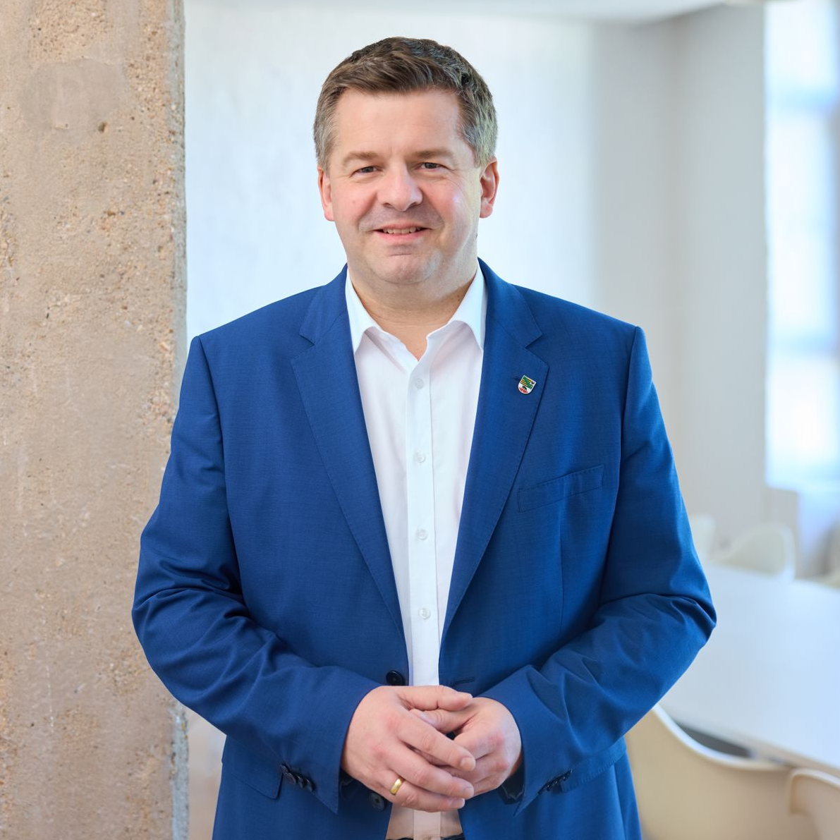 Sven Schulze