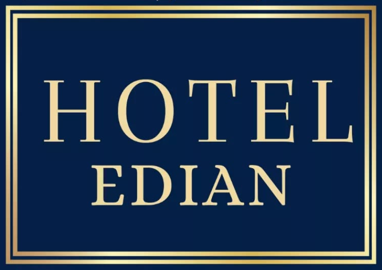 Hotel Edian LOGO