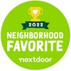 2022 Nextdoor Neighborhood favorite