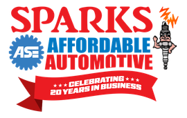 Sparks Affordable Automotive Care in North St. Paul, MN