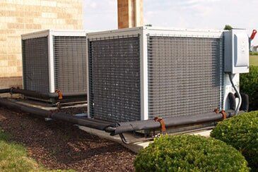 HVAC - Air Conditioning Contractors & Systems Blairstown, NJ