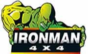 Ironman 4X4