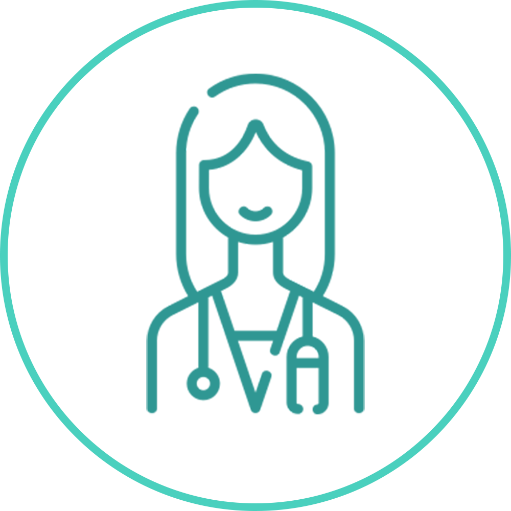 Mas de 10 especialistas mujeres en Clinica Beunique