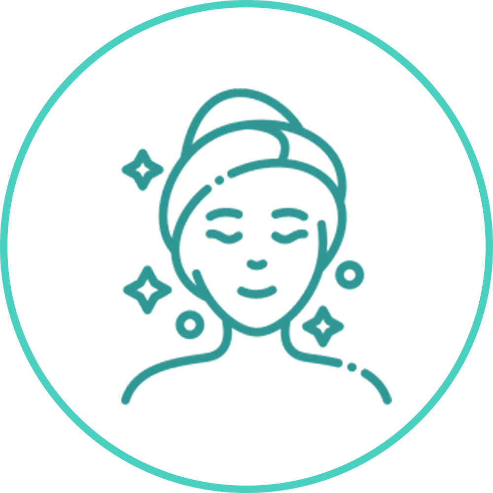 resultados esperados Clinica Beunique