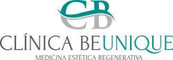 logo full color Clinica Beunique