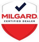 Milgard Certified