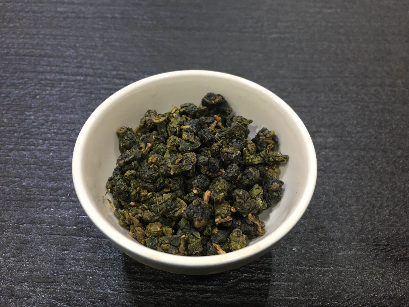 【綠色友善】【林淨完美】【艷香烏龍茶】如是甘露A / Morning Dew Delight A (75g/罐) 每包茶上皆有SGS檢測報告 台灣茶 合歡山系高冷茶 天然花香 綠茶 茶葉