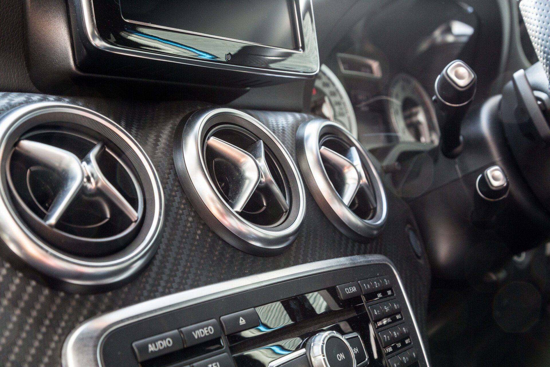 car air con