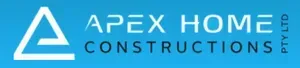 Apex Home Construction Logo
