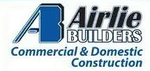 Airlie Builders Logo