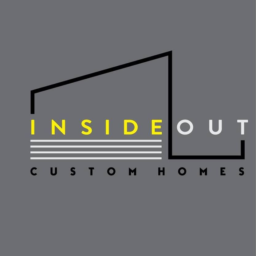 Inside Out Custom Homes Logo