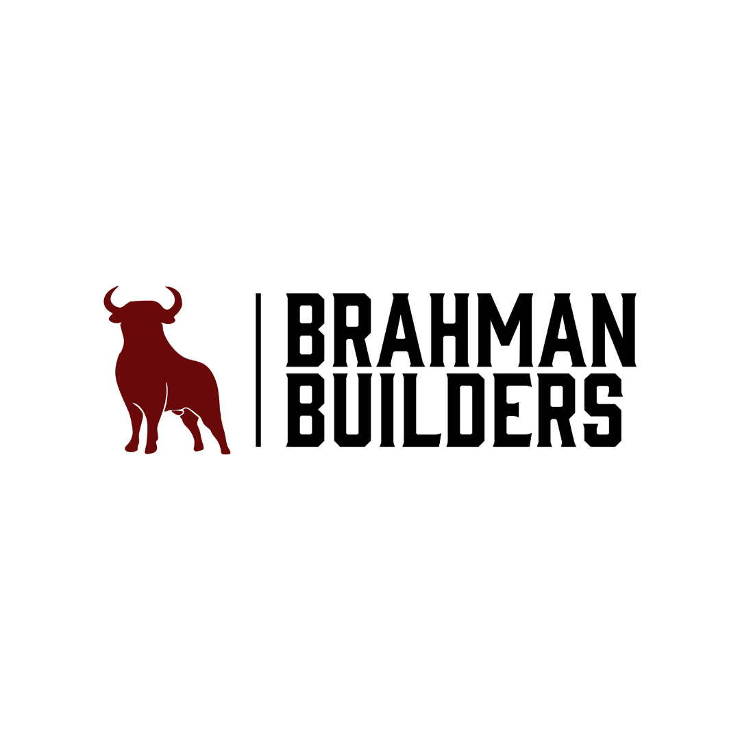 Brahman Builders Logo