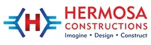 Hermosa Construction Logo