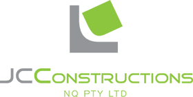 JC Constructions NQ PTY LTD Logo