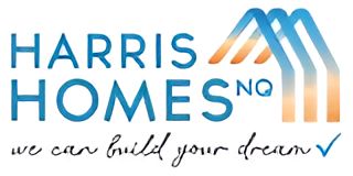 Harris Homes Logo