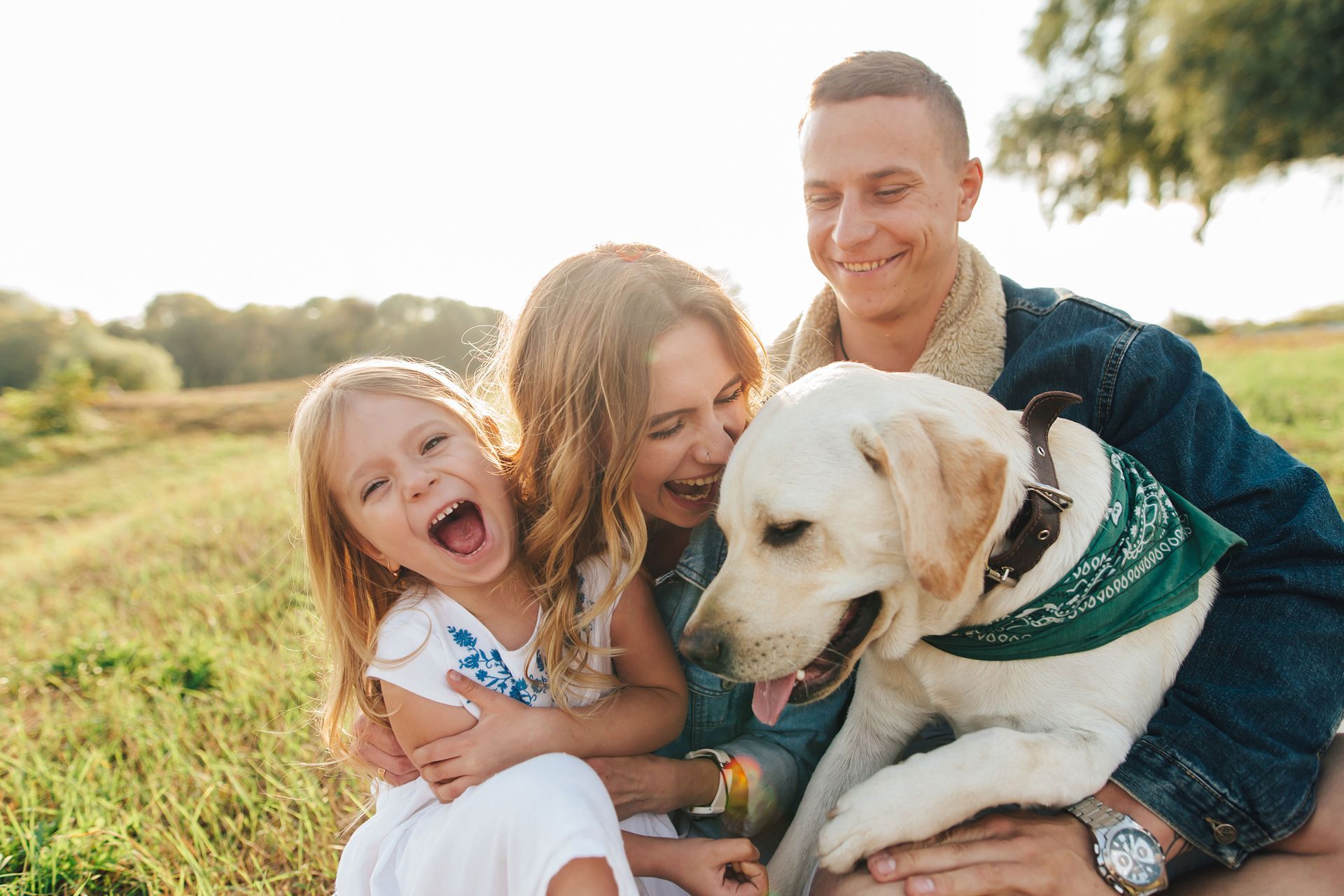 Pet Insurance in West Chicago, IL