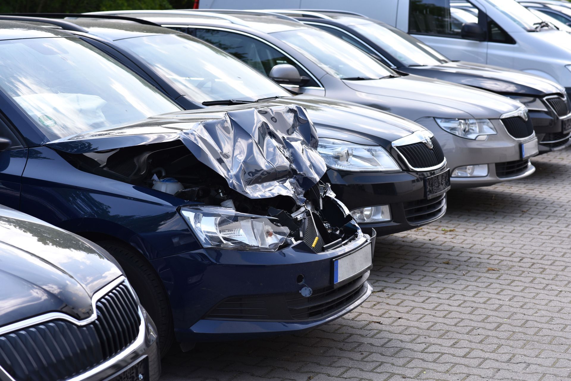 Commercial Auto Insurance in West Chicago, IL