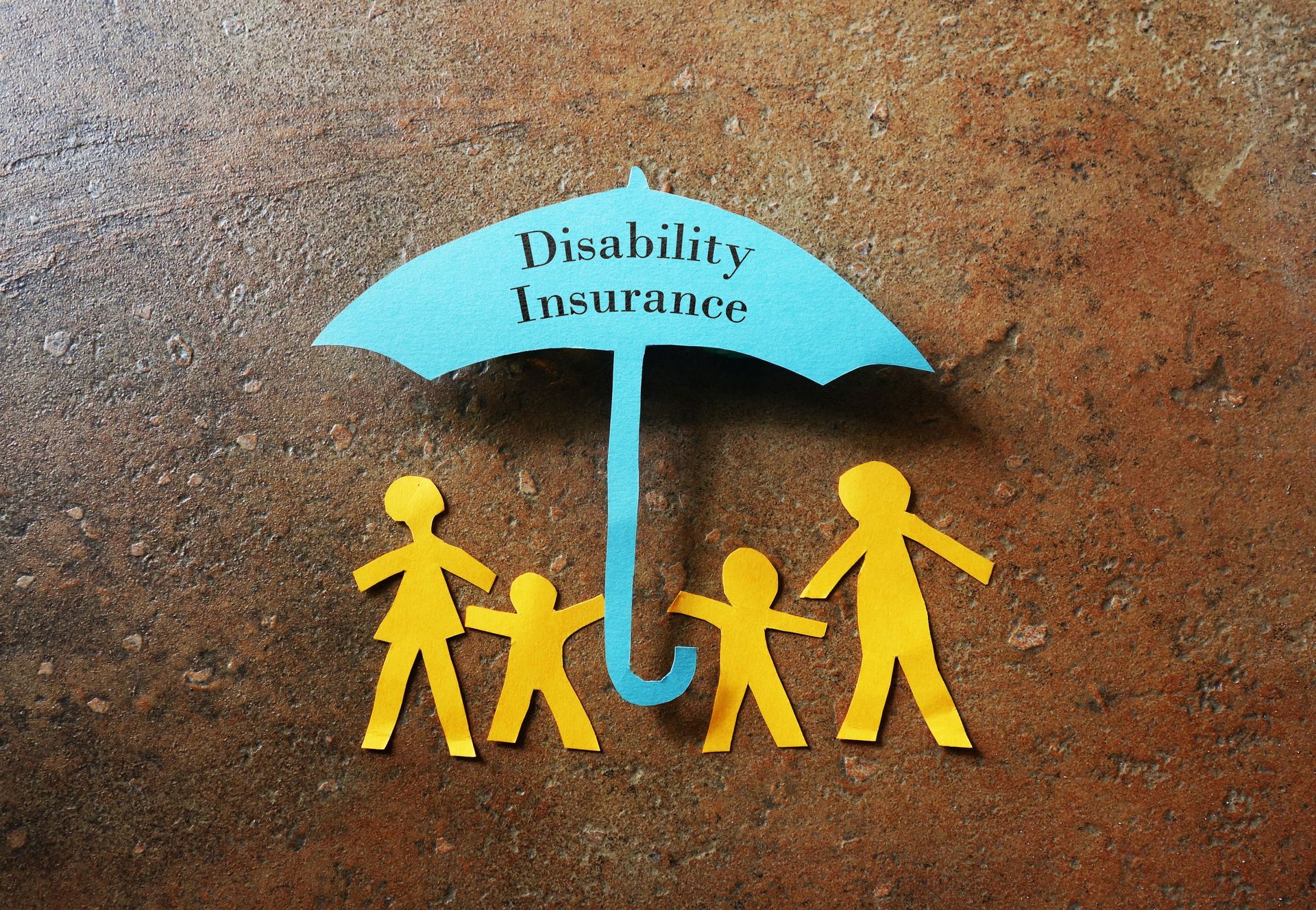 Long-term Disability Insurance in West Chicago, IL