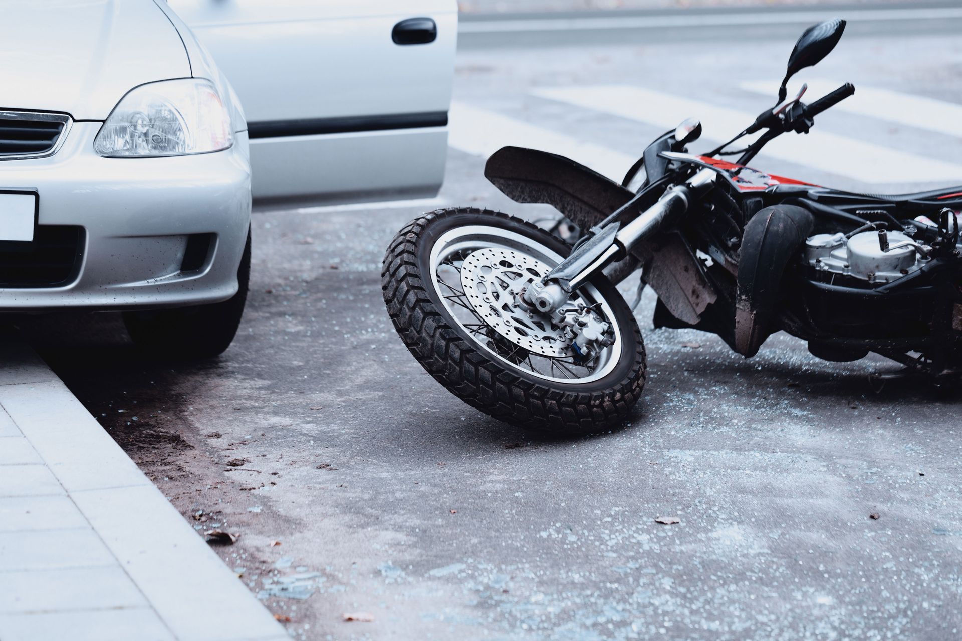 Motorcycle Insurance in West Chicago, IL